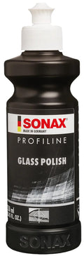 Sonax glaspolitur glasspolish glass polish tube 250ml