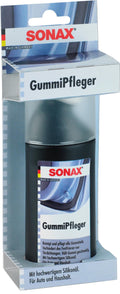 Sonax gummipflegemittel gummipfleger rubber care sb