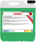Sonax reinigungszusatz glanztrockner sx gloss dryer 10l