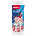 Vileda XL Supermocio Mikro- und Power-Mopp