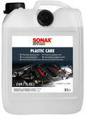 Sonax kunststoffpflegemittel plasticcare profiline plasticcare 5 l