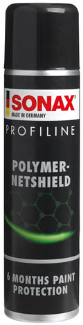 Sonax lackversiegelung polymernetshield polymer net shield 340ml