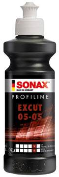 Sonax schleifpaste excut 05-05 profiline excut 05 05 250