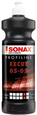 Sonax schleifpaste excut 05-05 profiline excut 05 05 1 l