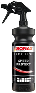 Sonax lackversiegelung speedprotect speedprotect 1 1 ltr. profiline