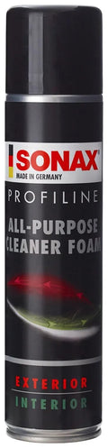 Sonax universalreiniger all-purpose cleaner foam all purpose cleaner foam .