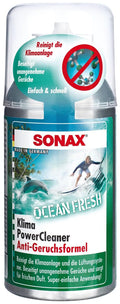 Sonax klimaanlagenreiniger klimapowercleaner airaid klimapowercleaner 100 ml ocean-fresh