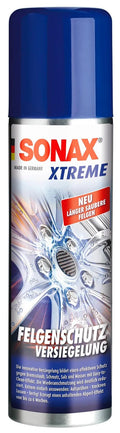 Sonax felgenversiegelung xtreme felgenschutzversiegelung rim sealing weight 0,254kg