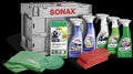 Sonax aktionspaket pflegebox care box