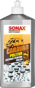 Sonax autopolitur caravan caravan polishes 500 ml