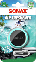Sonax lufterfrischer air freshener air freshener ocean-fres
