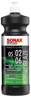 Sonax autopolitur os 02-06 polish profiline 1l os 02-06