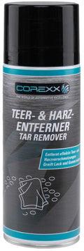 Corexx teerentferner teer- und harzentferner tar remover 400 ml