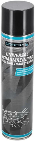 Corexx universalreiniger foam cleaner 600 ml