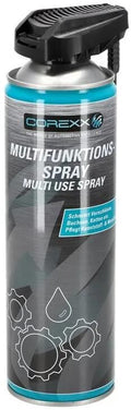 Corexx multiöl multifunktionspray multi-function spray 500m