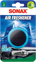 Sonax lufterfrischer air freshener air fresh. ice-fresh