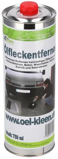 Oelkleen ölfleckentferner oil stain remover 750 ml oel kleen