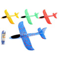 Zweefvliegtuig eva plane 24cm