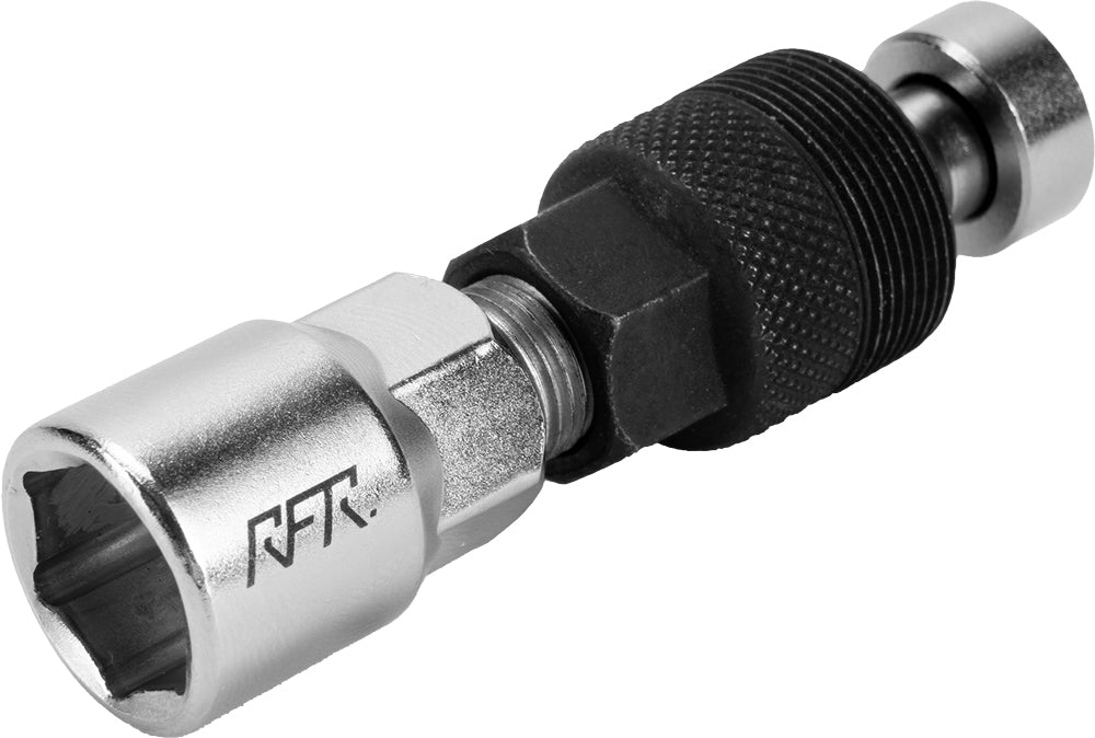 Rfr crank puller 2in1