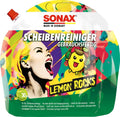 Sonax scheibenreiniger window cleaner 3 l lemon rocks