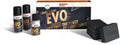 Sonax lackversiegelungs-set ceramiccoating cc evo ceramiccoating cc evo 8 parts