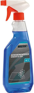 Corexx scheibenenteiser de-icer 500 ml