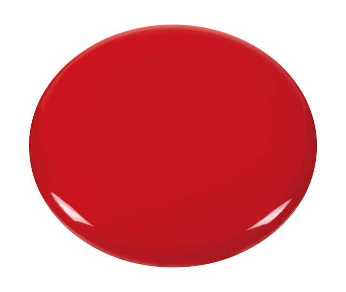 Westcott AC-E10826 Magnetsortiment, 4 Stück, ø 40 x 8,5 mm, 2500 g