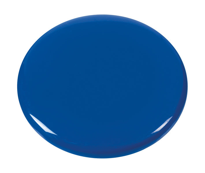 Westcott AC-E10826 Magnetsortiment, 4 Stück, ø 40 x 8,5 mm, 2500 g