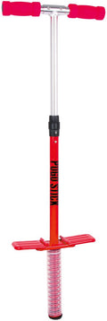 Small foot - pogo stick rood