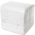 Elos putzlappen fleece plaster.38x40cm 10 ca.350 towels white