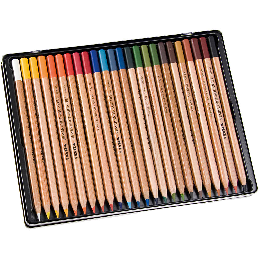 Https: www.cchobby.nl lyra-rembrandt-aquarelpotloden-diverse-kleuren-24-stuk-1-doos