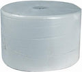 Nordvlies putzpapier wipex zr cleaning roll white 2-ply 1500 tear-offs ve.2rl.