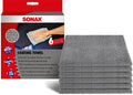 Sonax microfasertuch coating towel microfibre cloth