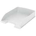 Leitz plus brievenbak - a4 - wit
