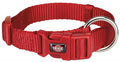 Trixie Hundehalsband Premium Rot