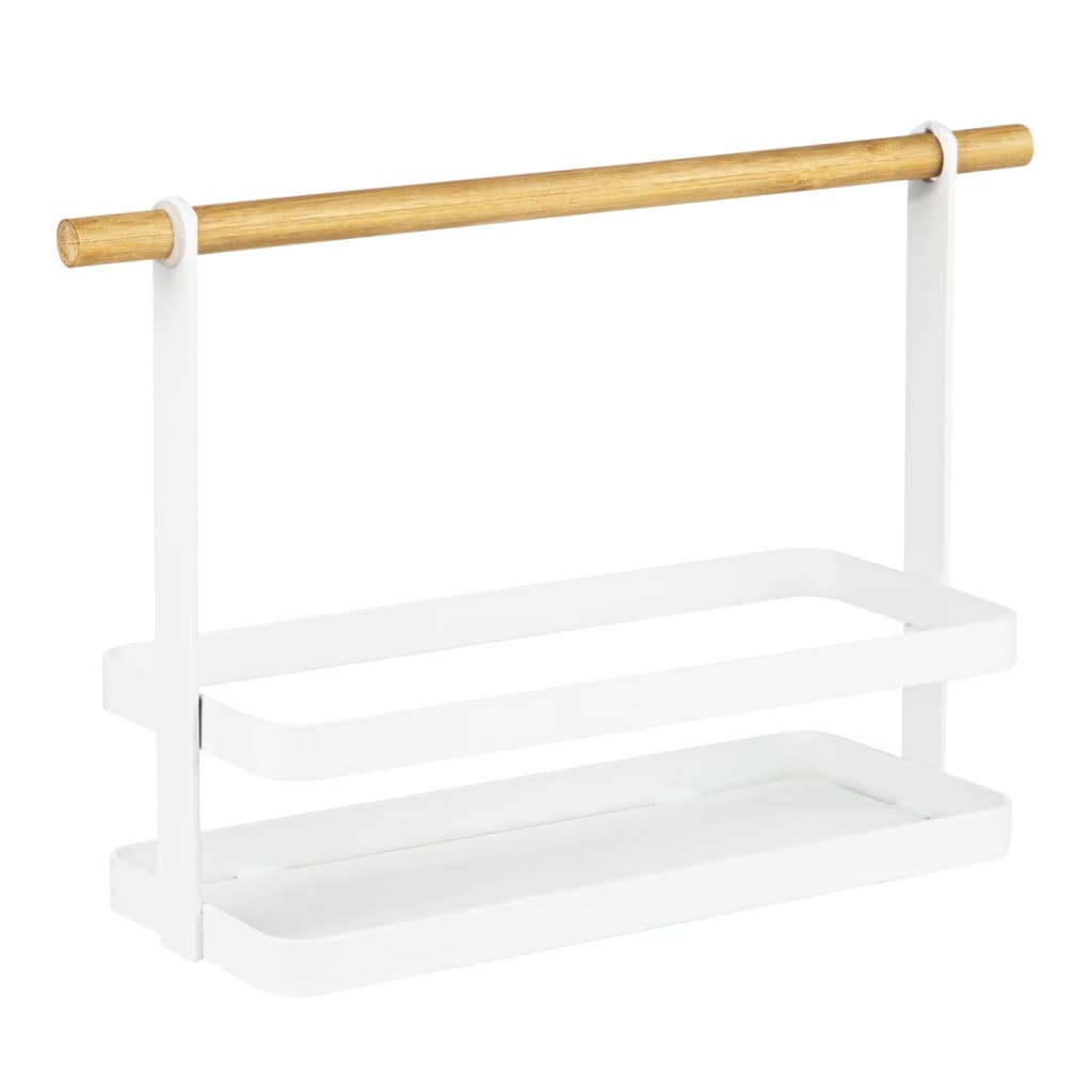Hi keukenrek 30x10x20 cm wit