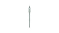Connex cox971714 platte houtfrees 14mm