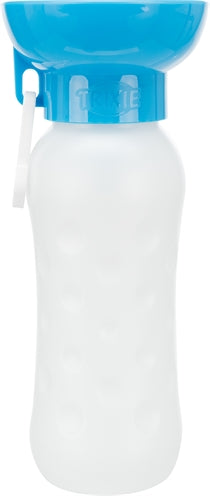 Trixie Wasserspender für unterwegs, Kunststoff, sortiert