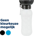 Trixie Wasserspender für unterwegs, Kunststoff, sortiert