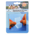 Summer fun reparatiekit pvc folie 5 stuks
