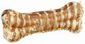 Trixie Rinderhals-Kauknochen 10 cm 2 × 35 g Stück.