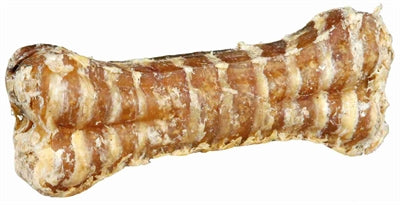 Trixie Rinderhals-Kauknochen 10 cm 2 × 35 g Stück.