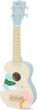 Klassische Welt der Welt Holz Iris Ukulele