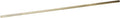 Nölle profi brush gerätestiel broom parts 140cm basil pine ramin