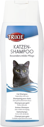 Trixie Katzenshampoo