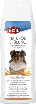 Trixie natürliche Ölspülung
