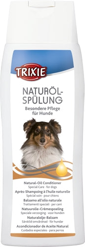 Trixie natürliche Ölspülung