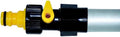 Autostyling seehase waschbürste telescopic washing brush autostyling