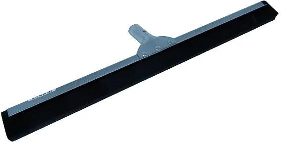 Nölle profi brush wasserschieber rubber squeegee,metal m.wasserrinne