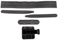 Uvex i-vo cc city cushion set